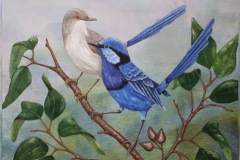 Splendid Love (Sold)