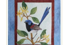 Fairywren Pattern