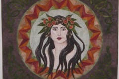 Dryad of the Eucalypt