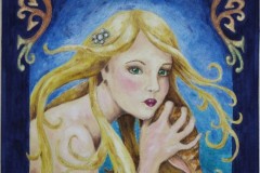 Pearl - Siren of the Sea