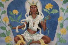 Tara (Detail)