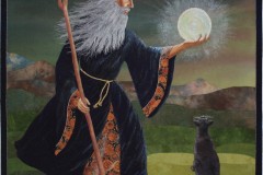 The Mystic Orb