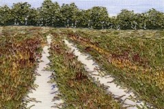 Little Grassy Track 4 x 6"