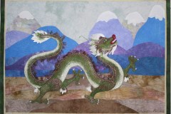 Earth Dragon