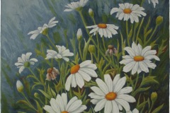 Delightful Daisies (Sold)