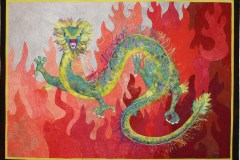 fire-dragon
