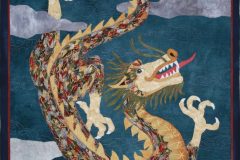 Good Luck Dragon